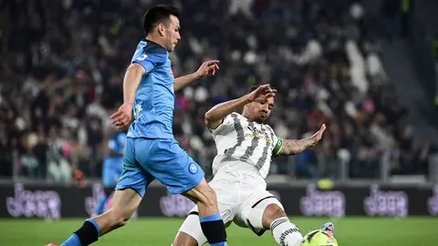 Chucky Lozano publica emotivo mensaje a su exrepresentante fallecido, Mino Raiola