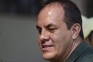 Cuauhtémoc Blanco le apuesta a su América en el Clásico Capitalino