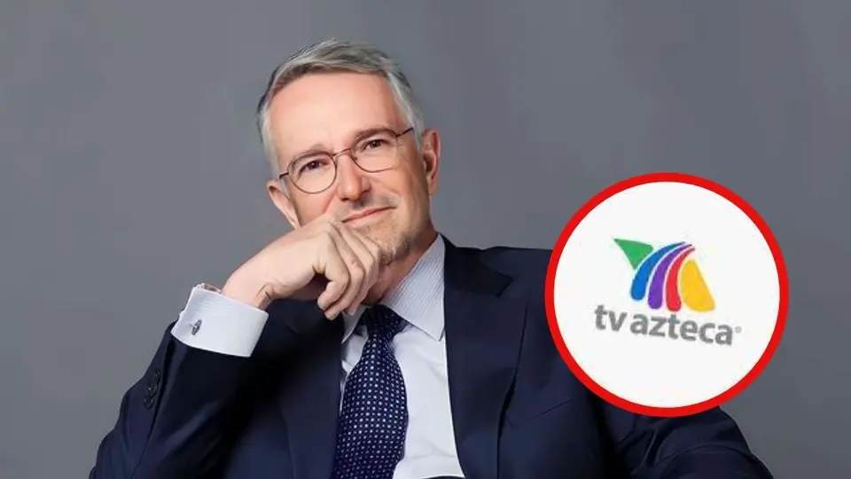 TV Azteca suspendida por la Bolsa Mexicana de Valores por caída estrepitosa