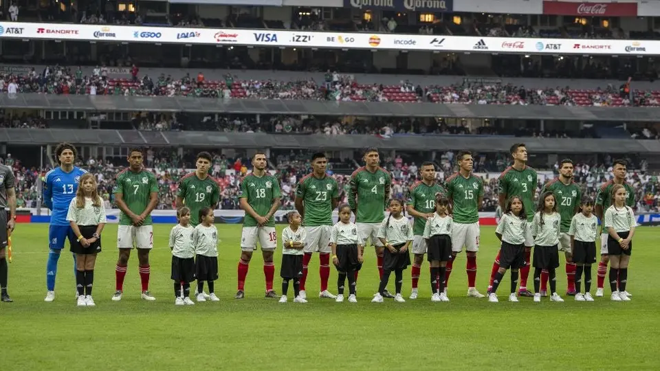 México, cerca de jugar amistoso con Trinidad y Tobago, previo a Final Four