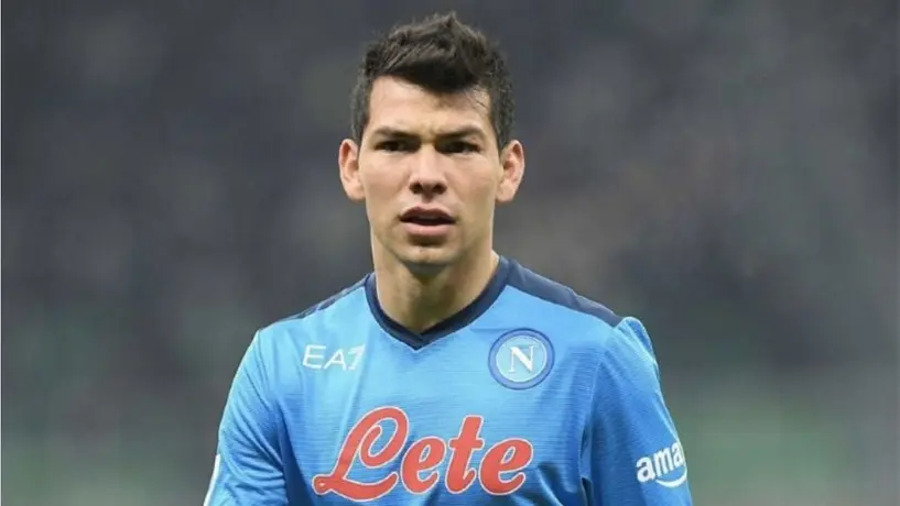 David Faitelson opina sobre el interés de Arabia en el Chucky Lozano: "Es como retirarse"