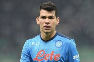 David Faitelson opina sobre el interés de Arabia en el Chucky Lozano: "Es como retirarse"