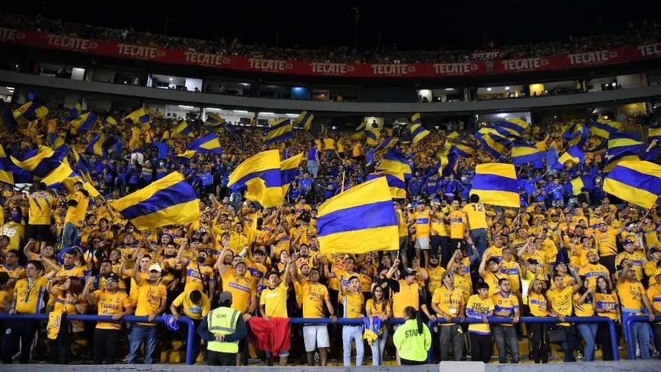 Rector de la UANL sobre nuevo estadio de Tigres: "Esperen noticias pronto"