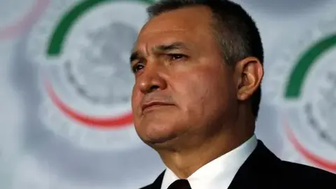 Genaro García Luna:  Del América, a ser enjuiciado por narcotráfico en EU