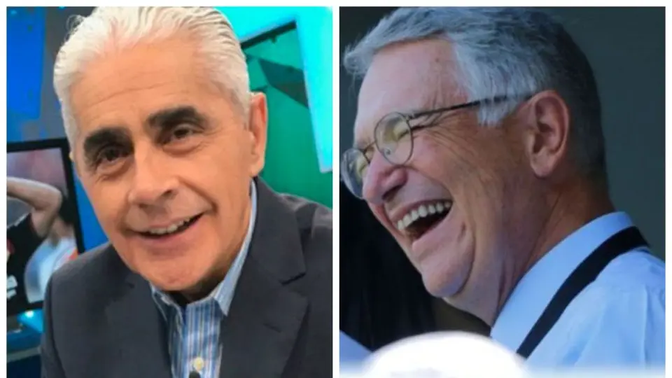 Salinas Pliego humilló a Lalo Trelles tras crítica en redes: 'Les presento a don pend...jo'