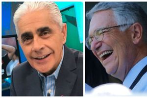 Salinas Pliego humilló a Lalo Trelles tras crítica en redes: 'Les presento a don pend...jo'