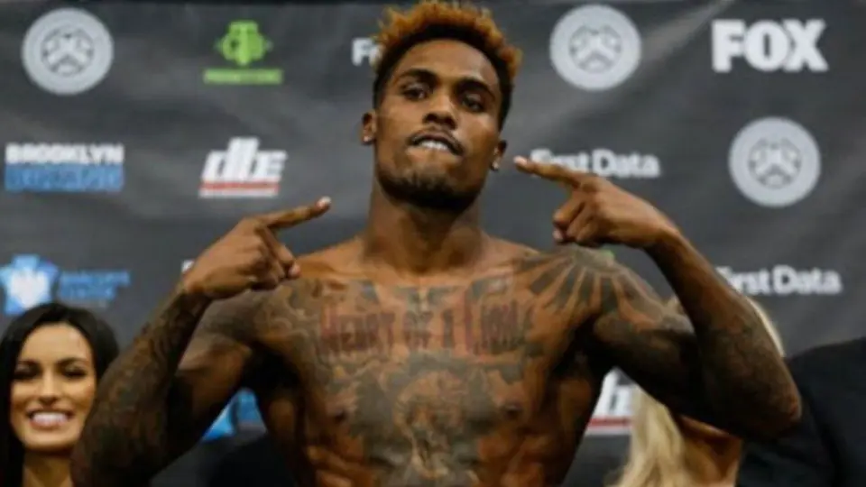 'Canelo' Álvarez apunta a pelear ante Jermall Charlo en septiembre