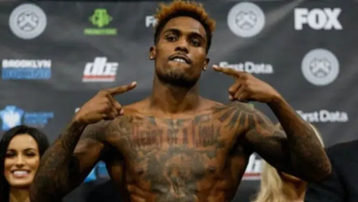 'Canelo' Álvarez apunta a pelear ante Jermall Charlo en septiembre