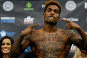 'Canelo' Álvarez apunta a pelear ante Jermall Charlo en septiembre