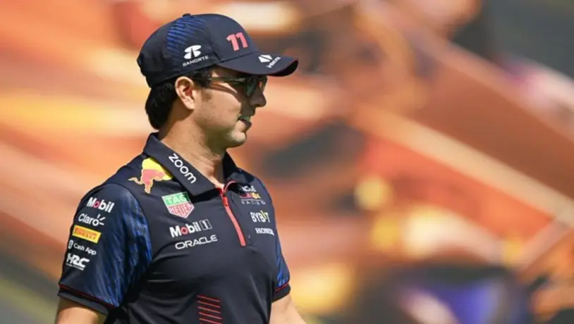 Checo Pérez previo al GP de Austria: 'Es importante ser consistente; sé que puedo hacerlo'