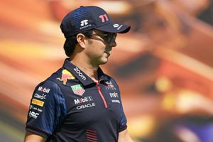 Checo Pérez previo al GP de Austria: 'Es importante ser consistente; sé que puedo hacerlo'