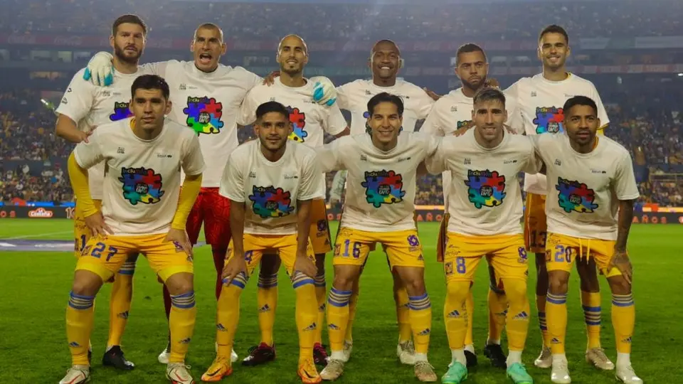 Tigres: TV Azteca no está buscando los derechos de transmisión de los Felinos