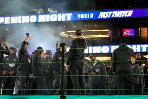 NFL: Eagles, un equipo ofensivo forjado en selecciones colegiales