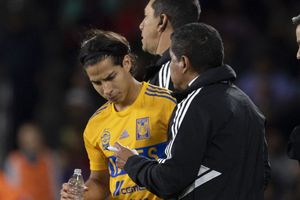 Raúl Sarmiento sobre el Clásico Regio entre Tigres y Rayados: “Nadie lo ve”