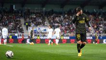 Video: ¿Lionel Messi no festejó con sus compañeros del PSG el título de Ligue 1?