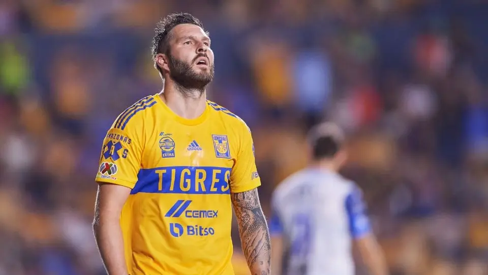 Gignac opinó sobre los abucheos hacia él: "Son parte de la nueva generación de fanáticos"