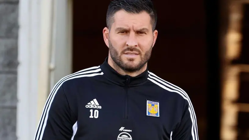 Tigres: Gignac confesó cuáles son sus propósitos para el 2023