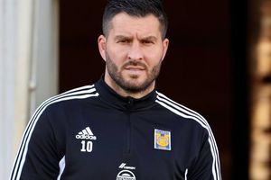 Tigres: Gignac confesó cuáles son sus propósitos para el 2023