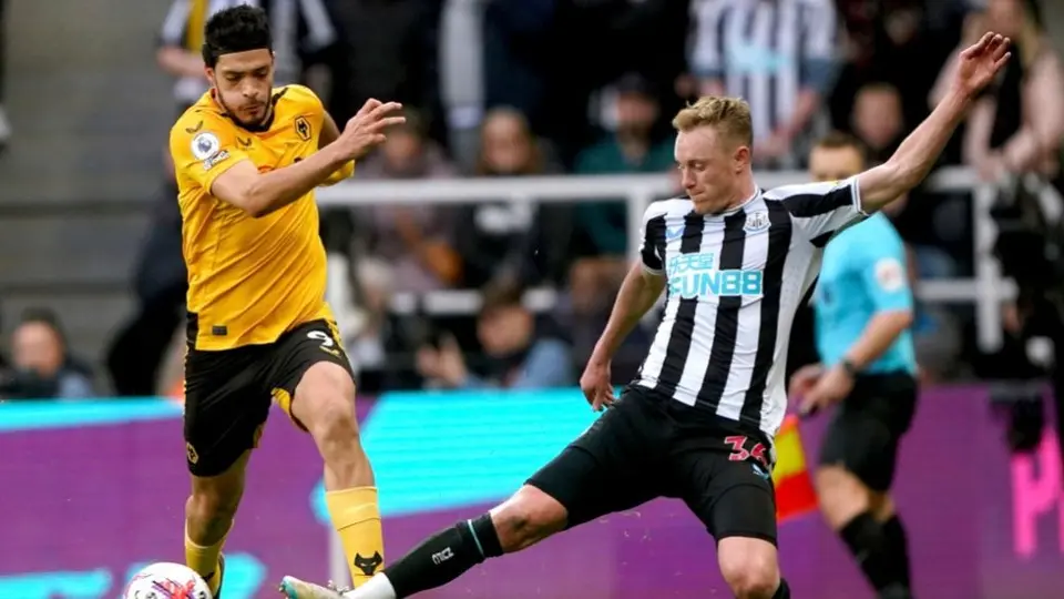 Premier League: Wolves de Raúl Jiménez fueron derrotados por el Newcastle