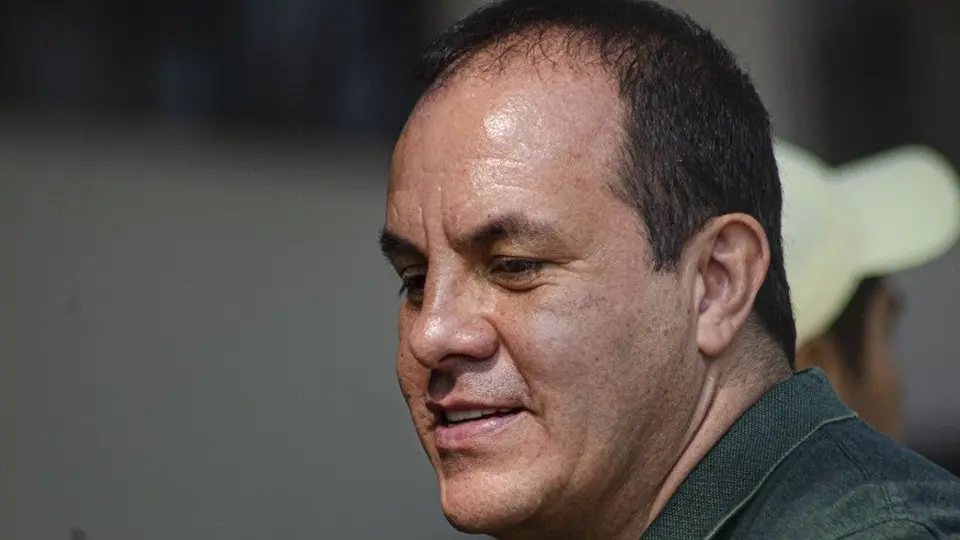 Cuauhtémoc Blanco elogió a Chivas previo al Clásico Nacional: "Tienen buen equipito"