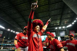 Clásico Mundial de Beisbol: México, por histórico pase a Semifinales ante Puerto Rico