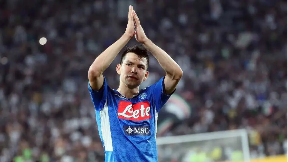 Chucky Lozano: ¿Cuántos mexicanos han conquistado sus Ligas en Europa?