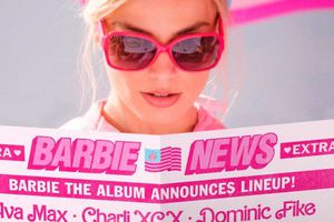 ¡El nuevo tráiler de Barbie, una de las películas estelares de 2023, llegó!