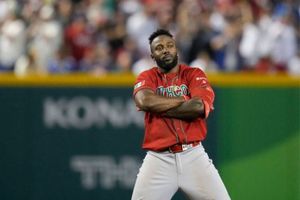 Randy Arozarena: A esto asciende la fortuna del pelotero mexicano