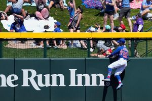 Grandes Ligas: Estas son las reglas que cambiarán a la Temporada 2023