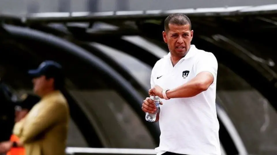 Jonathan Lazcano: 'Esperen la mejor versión de Pumas Femenil que se haya tenido'