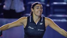 Caroline García avanza a semifinales y se consolida como favorita en el Abierto de Monterrey