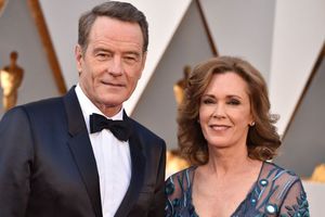 Bryan Cranston planea retirarse de la actuación a los 70 años y convivir más tiempo con su esposa