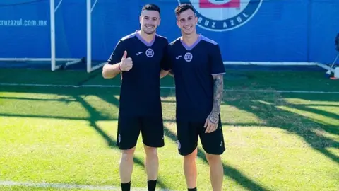 Cruz Azul: Acostumbrado a iniciar los torneos sin tener a sus refuerzos listos