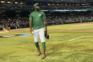 Clásico Mundial de Beisbol: Randy Arozarena practicó con botas previo al encuentro ante EU