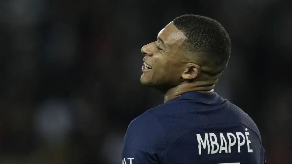 Mbappé no activará cláusula de extensión de contrato; saldrá del PSG en 2024: L' Equipe