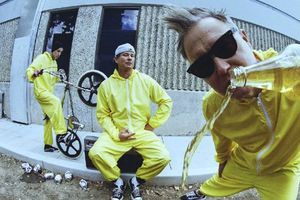 Blink-182 anunció la cancelación de sus shows en México