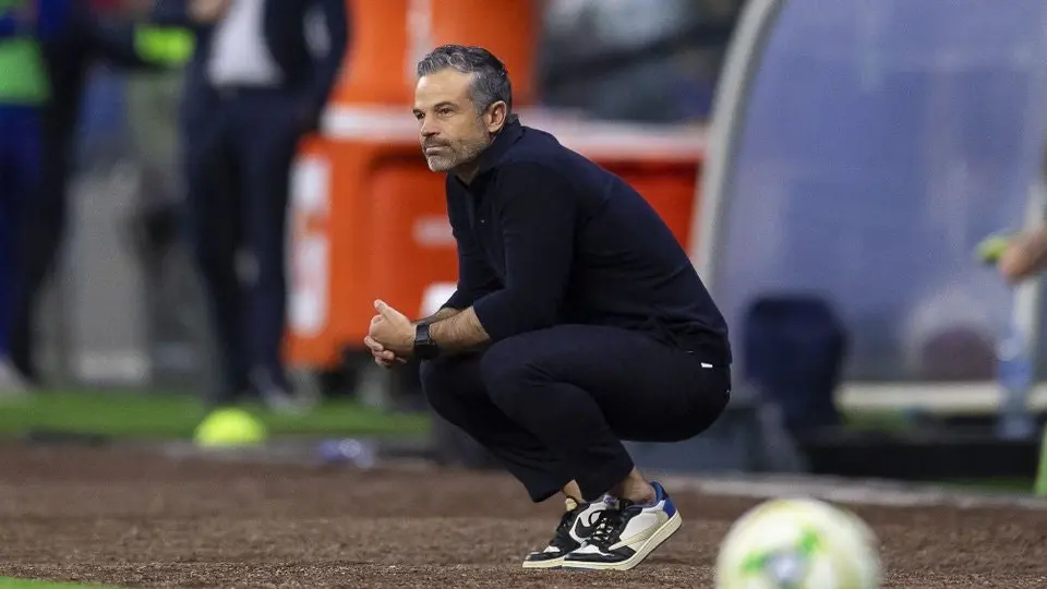Pumas: Rafa Puente se queda como DT y dirige juego contra Pachuca