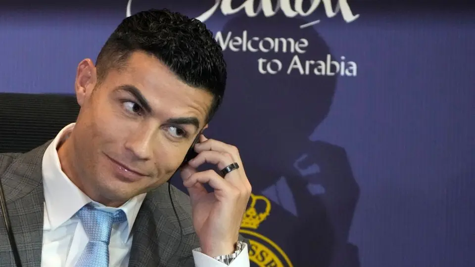 Cristiano Ronaldo, cerca de quedarse sin jugar un mes, por caso Juventus
