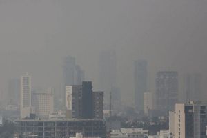 Desactivan contingencia ambiental cinco horas después de activar el protocolo