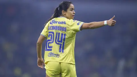 Scarlett Camberos: Giran orden de aprehensión contra agresor de la jugadora de América