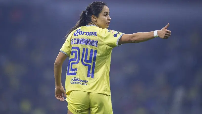 Scarlett Camberos: Giran orden de aprehensión contra agresor de la jugadora de América