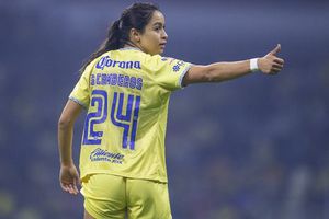 Scarlett Camberos: Giran orden de aprehensión contra agresor de la jugadora de América