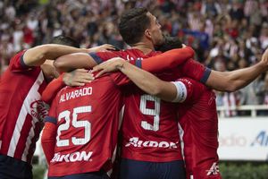 'Te Deseo Lo Mejor': La cábala de las Chivas para ganar el Clausura 2023