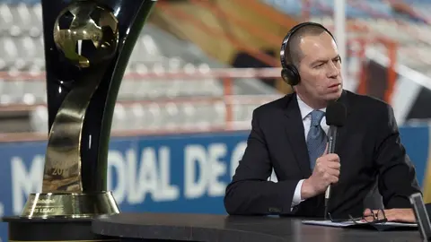 André Marín reveló la verdad de su enfermedad: 'Me intubaron, estuvo en riesgo mi vida'