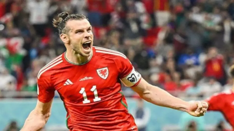 Ryan Reynolds y Rob McElhenney quieren a Gareth Bale en Wrexham: 'Una última temporada mágica'