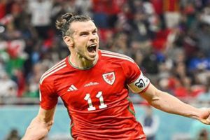 Ryan Reynolds y Rob McElhenney quieren a Gareth Bale en Wrexham: 'Una última temporada mágica'