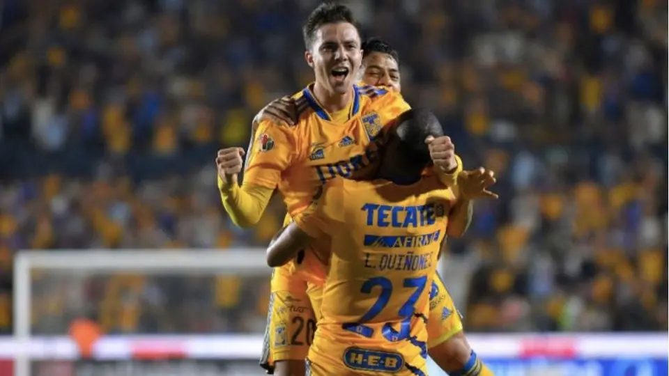 Sancho previo a Semifinales ante Monterrey: "A muerte para tratar de llegar a la Final"