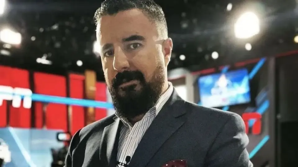 Álvaro Morales tunde con todo a México: 'Puro cuento y puro humo con el Tri'