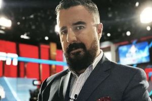 Álvaro Morales tunde con todo a México: 'Puro cuento y puro humo con el Tri'