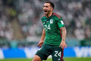 David Beckham sobre anotación de Luis Chávez en Qatar: 'Probablemente mi gol favorito'